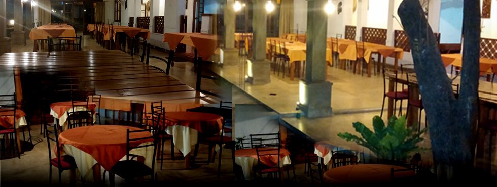 Hotel Mahagedara Photo 3