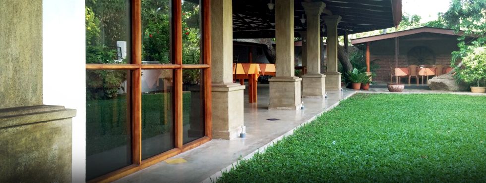 Hotel Mahagedara Photo 4