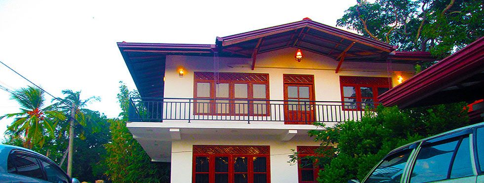 Hotel Mahagedara Photo 6