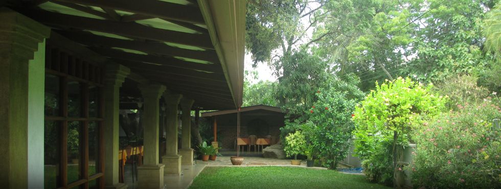 Hotel Mahagedara Photo 7
