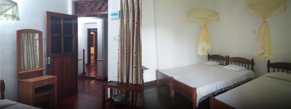 Hotel Mahagedara Photo 8